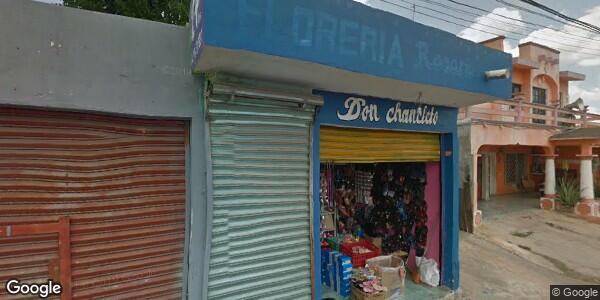 CUARTO FRÍO CONGELADOR (BODEGA) SIN NOMBRE